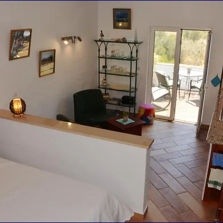 Appartement Casa Formosa