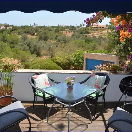 Appartement Casa Formosa