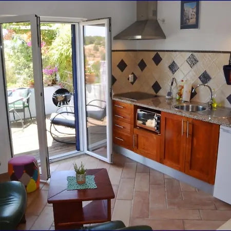 Casa Formosa Appartement *