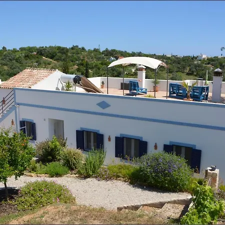 Casa Formosa * Olhão