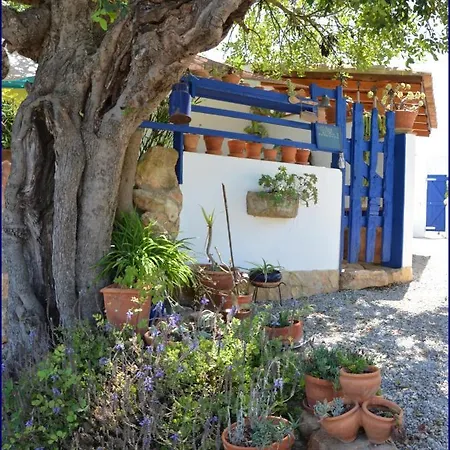 Appartement Casa Formosa Olhão