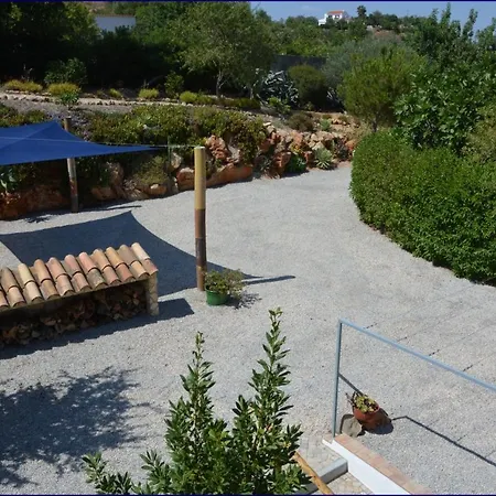 Casa Formosa * Olhão