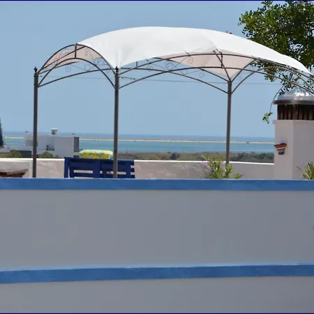 Casa Formosa *