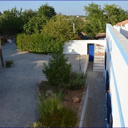 Casa Formosa Appartement Olhão