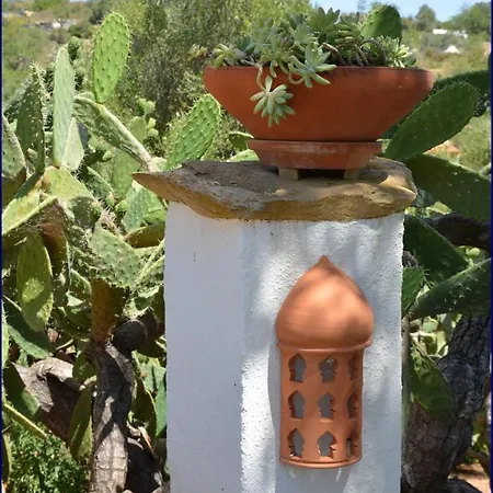 Casa Formosa