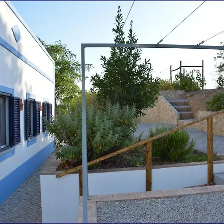 Casa Formosa Olhão