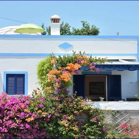 Casa Formosa Appartement