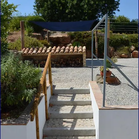 Appartement Casa Formosa Olhão