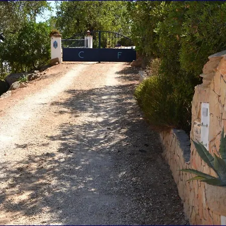 Casa Formosa Olhão
