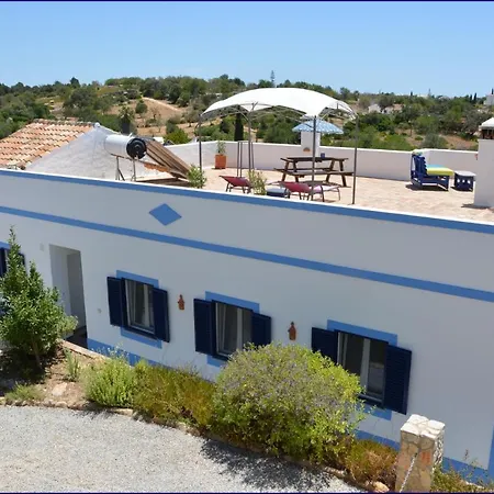 Casa Formosa Olhão