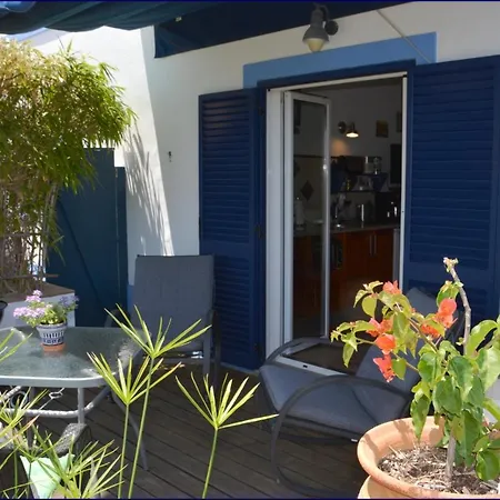 Casa Formosa Apartamento Olhão