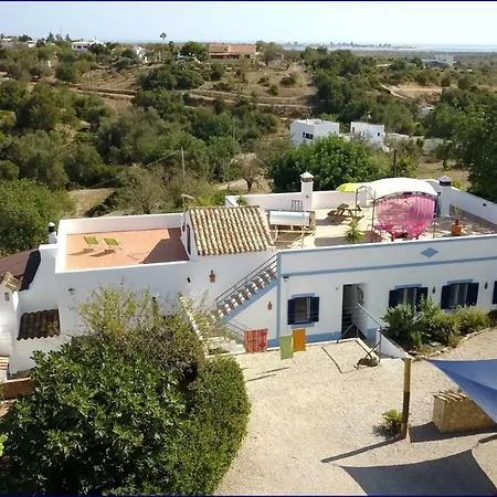Appartement Casa Formosa Olhão