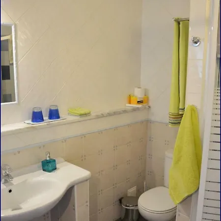 Apartamento Casa Formosa