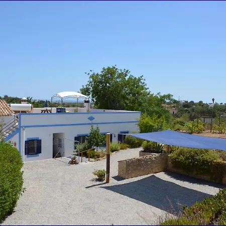 Casa Formosa Appartement Olhão