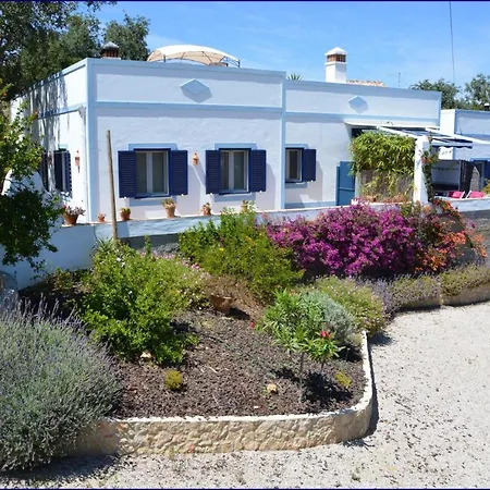 Casa Formosa Διαμέρισμα Olhão