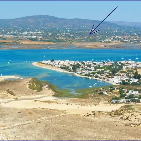 Διαμέρισμα Casa Formosa Olhão