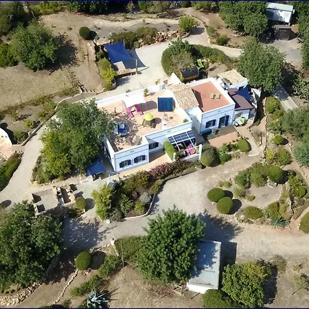 Διαμέρισμα Casa Formosa Olhão