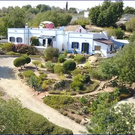 Casa Formosa * Olhão