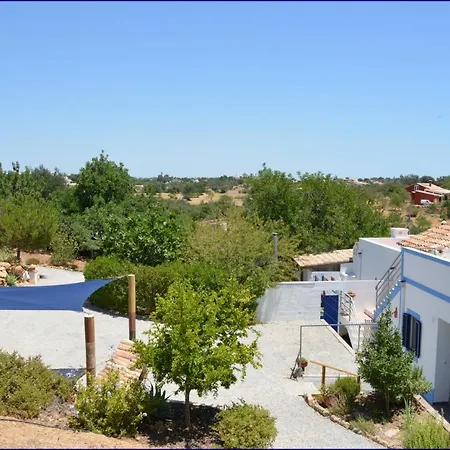 Casa Formosa Appartamento Olhão